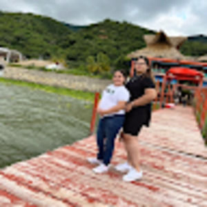 Meet your Posher, Alina